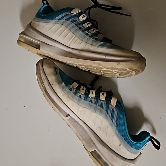 Nike Air Max sz 6.5Y - Picture 5 of 5